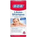 Produktbild: SOS Läuse-shampoo 100 ml