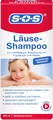 Produktbild: DISTRICON GmbH SOS LÄUSE-Shampoo 100 ml 07021643