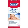 Produktbild: SOS LÄUSE-Shampoo 100 ml