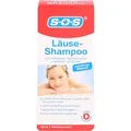 Produktbild: SOS Läuse-Shampoo, 100 ml SHA