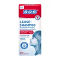 Produktbild: Läuse Shampoo | Beseitigung von Nissen + Kopfläuse | mit natürlichem Wirkstof...