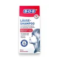 Produktbild: SOS Läuse Schampoo - 100ml Kopf Läuse entfernen Kindergarten Schule