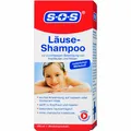 Produktbild: SOS Kinder Läuse Shampoo Befreit von Kopfläusen und Nissen 100ml Packung