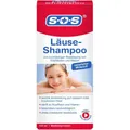 Produktbild: SOS LÄUSE-Shampoo 100 ml