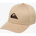 Produktbild: QUIKSILVER Herren Snapback-Cap Decades