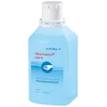 Produktbild: Schülke & Mayr GmbH Schülke desmanol® care Händedesinfektionsmittel, Alkoholische Händedesinfektion mit besonders hautfreundlicher Pflegeformel, 500 ml - Flasche 70001037