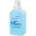 Produktbild: DESMANOL care alkoholische Händedesinfektion 500 ml