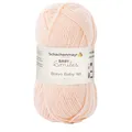Produktbild: BRAVO BABY 185 - Baby Smiles von Schachenmayr|Farbe 01023|50 g / ca. 184 m Wolle