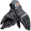 Produktbild: Dainese Motorradhandschuhe Carbon 4 Long Motorradhandschuhe protektoren schwarz 3XL
