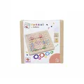Produktbild: Eichhorn, Montessori Geometriebrett