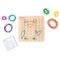 Produktbild: EH Montessori Geometriebrett, 