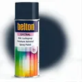 Produktbild: (13,63€/L) Belton Ral Spray 5011 stahlblau 400 ml Sprühdose hochglanz