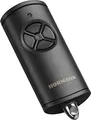 Produktbild: Hörmann Handsender HSE 4 BS 868 MHz schwarz Struktur 4511736