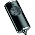 Produktbild: Garagentoröffner 868,3 bs MHz, Garagentorfernbedienung kompatibel mit Hörmann bs HSM4 HSE2 HS1 HS4 HSZ1 HSZ2, Handsender 1 Stück