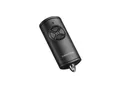 Produktbild: Hörmann Handsender HSE 4 BS, 4Befehl, Farbe schwarz, für Garagentorantriebe