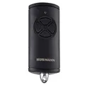 Produktbild: Hörmann Handsender Tastenfunktionen Öse für Schlüsselanhänger