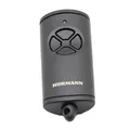 Produktbild: Hörmann BiSecur Handsender HSE 4 868 BS schwarz