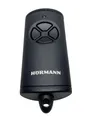 Produktbild: 4-Kanal Toröffner Hörmann HSE4 BS 868 MHz Mattschwarz