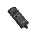 Produktbild: Hörmann Handsender HSE 4 BS (868 MHz), schwarz für Antriebe / 4511736