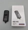 Produktbild: Hörmann HSE4 BS Handsender 4 Tasten BiSecur Garagentor Fernbedienung