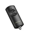 Produktbild: Hörmann Handsender HSE 4 BS, 4Befehl, Farbe schwarz, für Garagentorantriebe