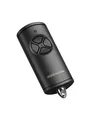 Produktbild: Hörmann Handsender HSE 4 BS, 4Befehl, Farbe schwarz, für Garagentorantriebe
