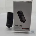Produktbild: Hörmann Handsender HSE4 BS mit 4 Tastenfunktionen, mit Öse für Schlüs... 4511736