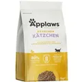 Produktbild: Applaws Cat Trockenfutter Kitten 7,5 kg