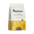 Produktbild: Applaws Kitten Trockenfutter Alleinfutter Huhn, 7,5kg