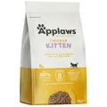 Produktbild: 7,5 kg APPLAWS Kitten Chicken Trockenfutter mit Huhn getreidefrei Kätzchen