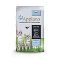 Produktbild: Applaws Cat Kitten Trockenfutter 7,5kg