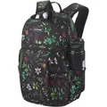 Produktbild: Dakine Dakine Campus M 25 l Daypack Rucksack Campus MIDNIGHT BLOOMS - Weiß/Schwarz/Grün