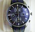 Produktbild: JUNGHANS Herren Uhr Meister S Chronoscope   Ref. 27/4227.00   NEU FULL SET