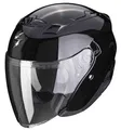 Produktbild: Motorrad Scorpion EXO 230 Solid (Schwarz) Gr: M (57)
