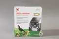Produktbild: Gardigo® Vogelabwehr Vogelschreck Ultraschall Taubenabwehr Solar Vogelschutz