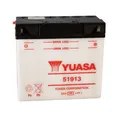 Produktbild: BMW R C Indipendent (K84) 1200 2000-2006 AKKU YUASA 51913 12V/19AH