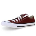 Produktbild: Converse Schuhe Chuck Taylor All Star Ox Code A13270C Rot Unisex, Bordeaux, 42 EU