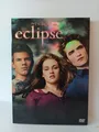 Produktbild: The Twilights Eclipse Mit Kristen Stewart DVD