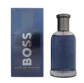 Produktbild: BOSS Eau de Parfum Hugo Boss Bottled Infinite Eau de Parfum EDP 100ml