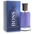 Produktbild: Hugo Boss Boss Bottled Infinite  100 ml EDP Eau de Parfum Spray