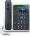 Produktbild: Poly HP Poly Edge E100 - VoIP-Telefon mit Rufnummernanzeige/Anklopffunktion