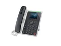 Produktbild: Poly HP Poly Edge E100 - VoIP-Telefon mit Rufnummernanzeige/Anklopffunktion