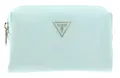 Produktbild: GUESS Kosmetiktasche Top Zip Beauty Bag Mint