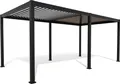 Produktbild: Cadiz Terrassenüberdachung 360x720x250cm