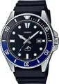 Produktbild: CASIO Marlin Diver Taucheruhr MDV-106B-1A1V Neu 200m 44mm Mineralglas 2021