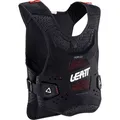 Produktbild: Leatt ReaFlex, Protektorenweste - Schwarz - L/XL