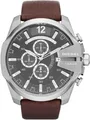 Produktbild: DIESEL DZ4290 Chronograph Armbanduhr Herren 51 mm Lederarmband