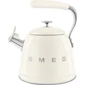 Produktbild: SMEG WKF01CR Wasserkessel Creme
