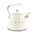 Produktbild: Smeg WKF01CR Wasserkessel 50's Style Creme