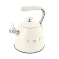 Produktbild: SMEG WKF01CR Wasserkessel creme 2,3 Liter